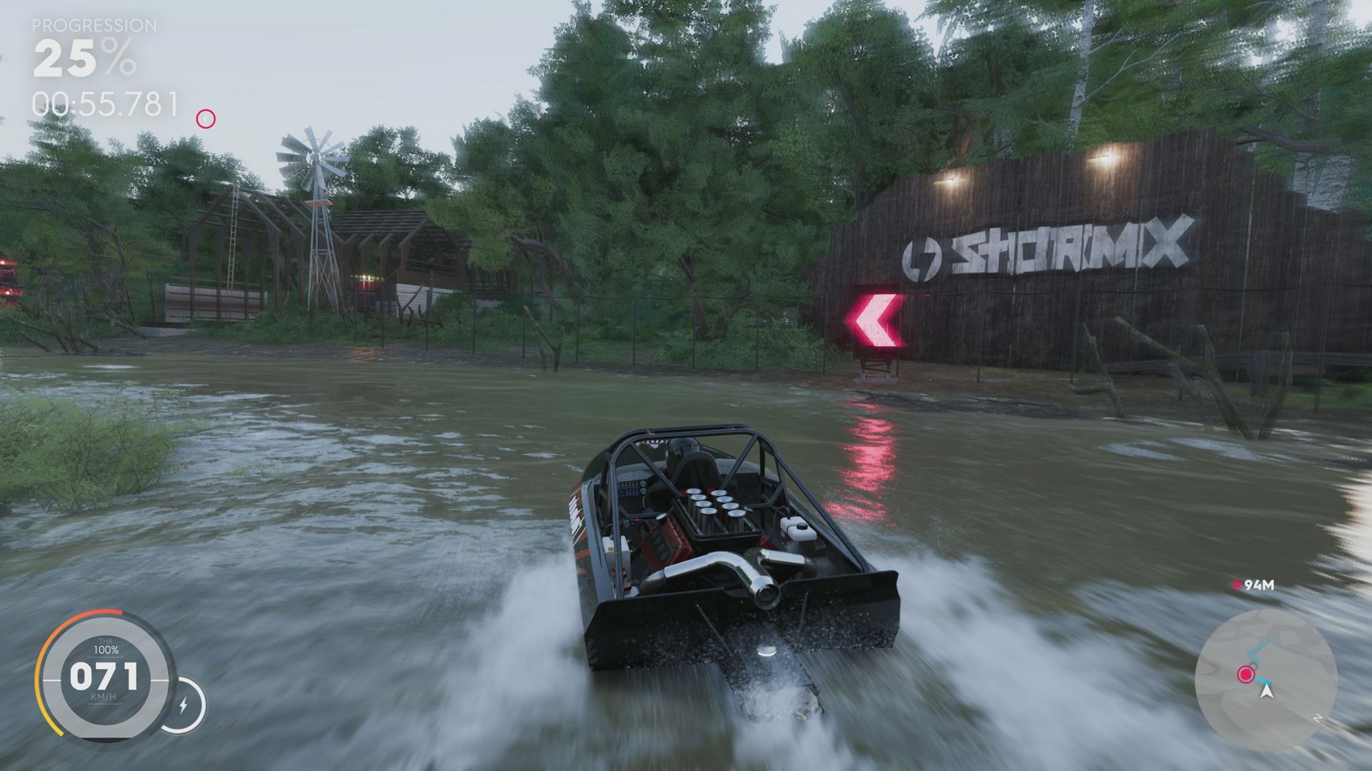 The Crew 2 - Imagen 31